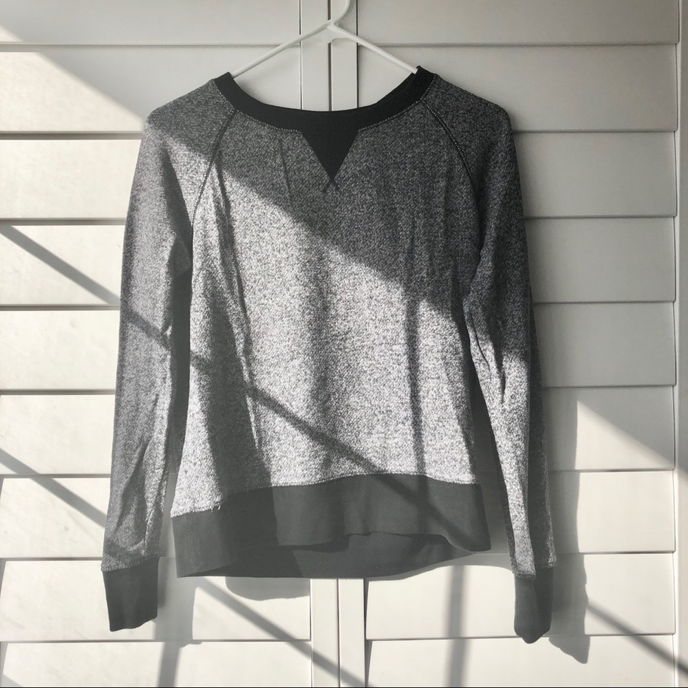 Mossimo Sweater